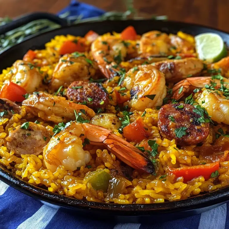 Bobby Flay Paella Recipe