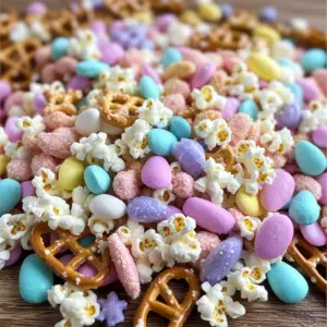 Bunny Bait Easter Mix