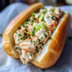 CRAB ROLL RECIPE