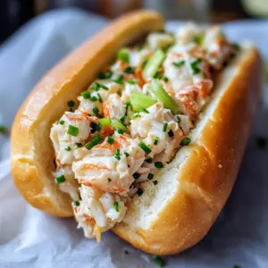 CRAB ROLL RECIPE