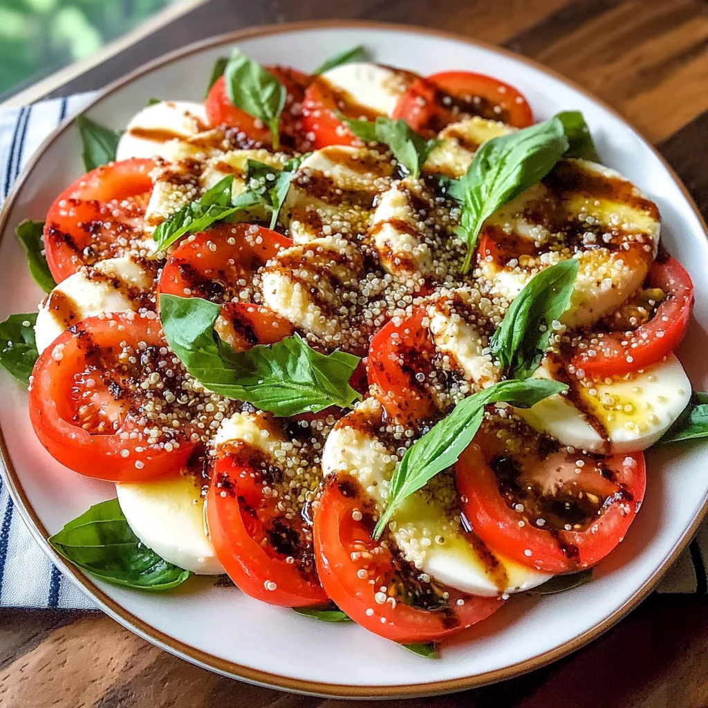 Caprese