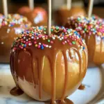 Caramel Apple