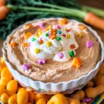 Carrot Cake Dip