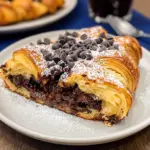 Chocolate Croissant French Toast Recipe