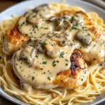 Crockpot Angel Chicken