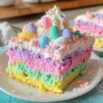 Easter Poke Cake Recipe