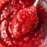How to Make Strawberry Puree