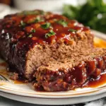 Ina Garten's Meatloaf (Easy Recipe)