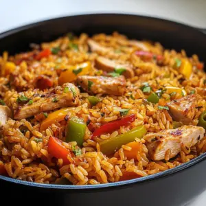 turkey combo rice
