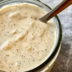 Alabama White BBQ Sauce Recipe