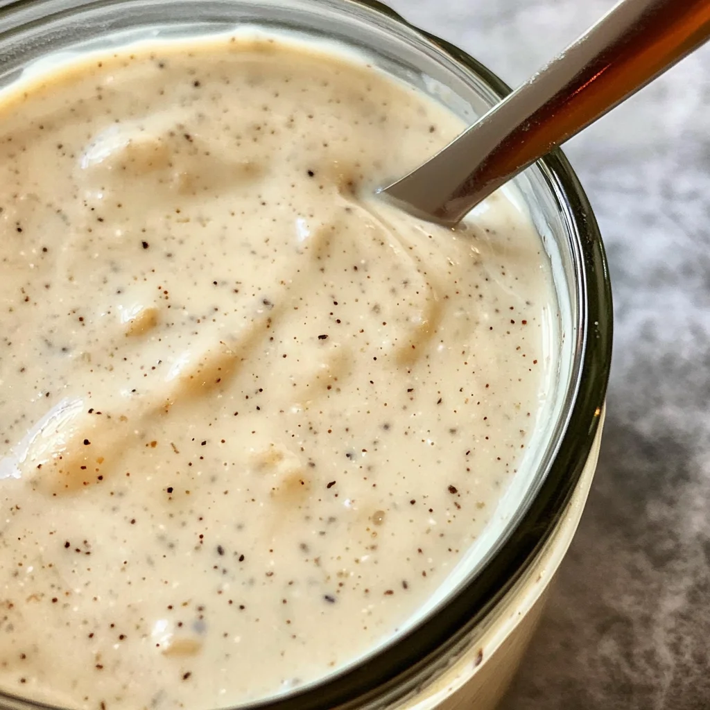 Alabama White BBQ Sauce Recipe