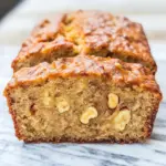 Banana Bread for Two