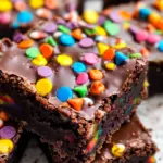 Cosmic Brownies