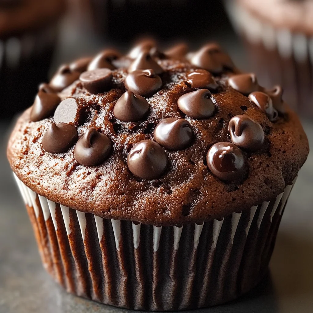 Dark Chocolate Raspberry Macarons Recipe