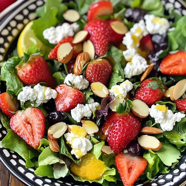 Easter Salad