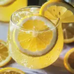 Easy Homemade Limoncello Recipe | Authentic Italian Digestif in 3 Weeks