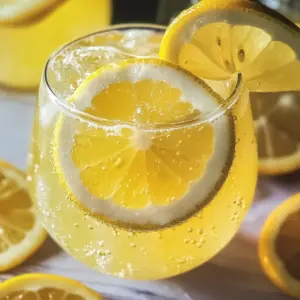 Easy Homemade Limoncello Recipe | Authentic Italian Digestif in 3 Weeks