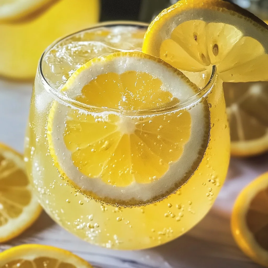 Easy Homemade Limoncello Recipe | Authentic Italian Digestif in 3 Weeks