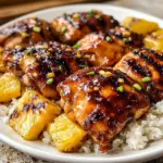 Huli Huli Chicken