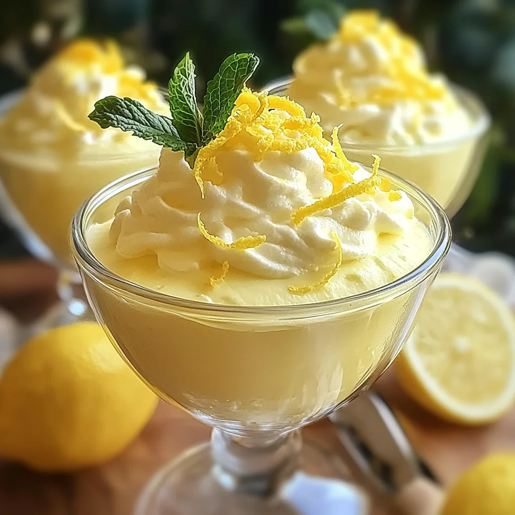 Limoncello