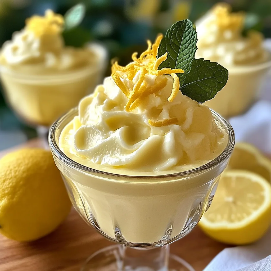 Limoncello