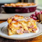 Monte Cristo Casserole
