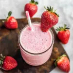 Strawberry Milk
