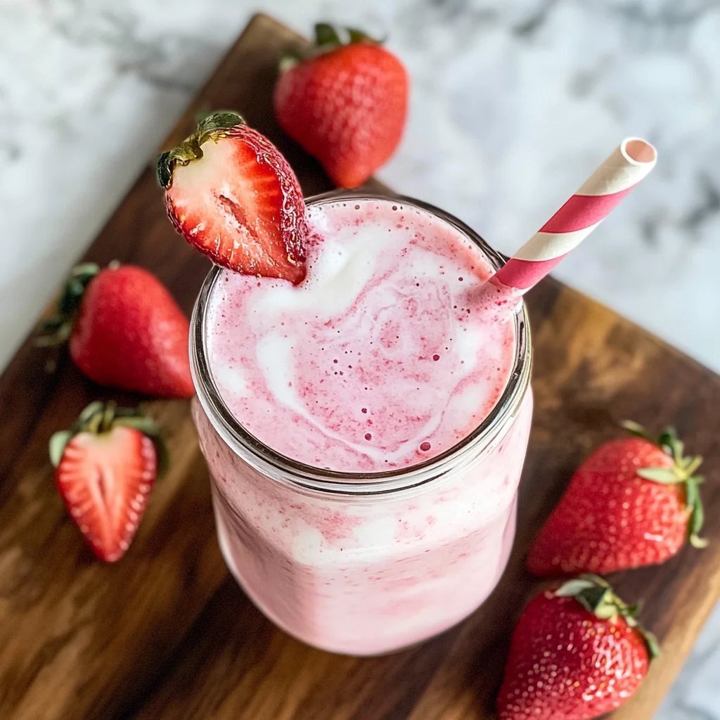 Strawberry