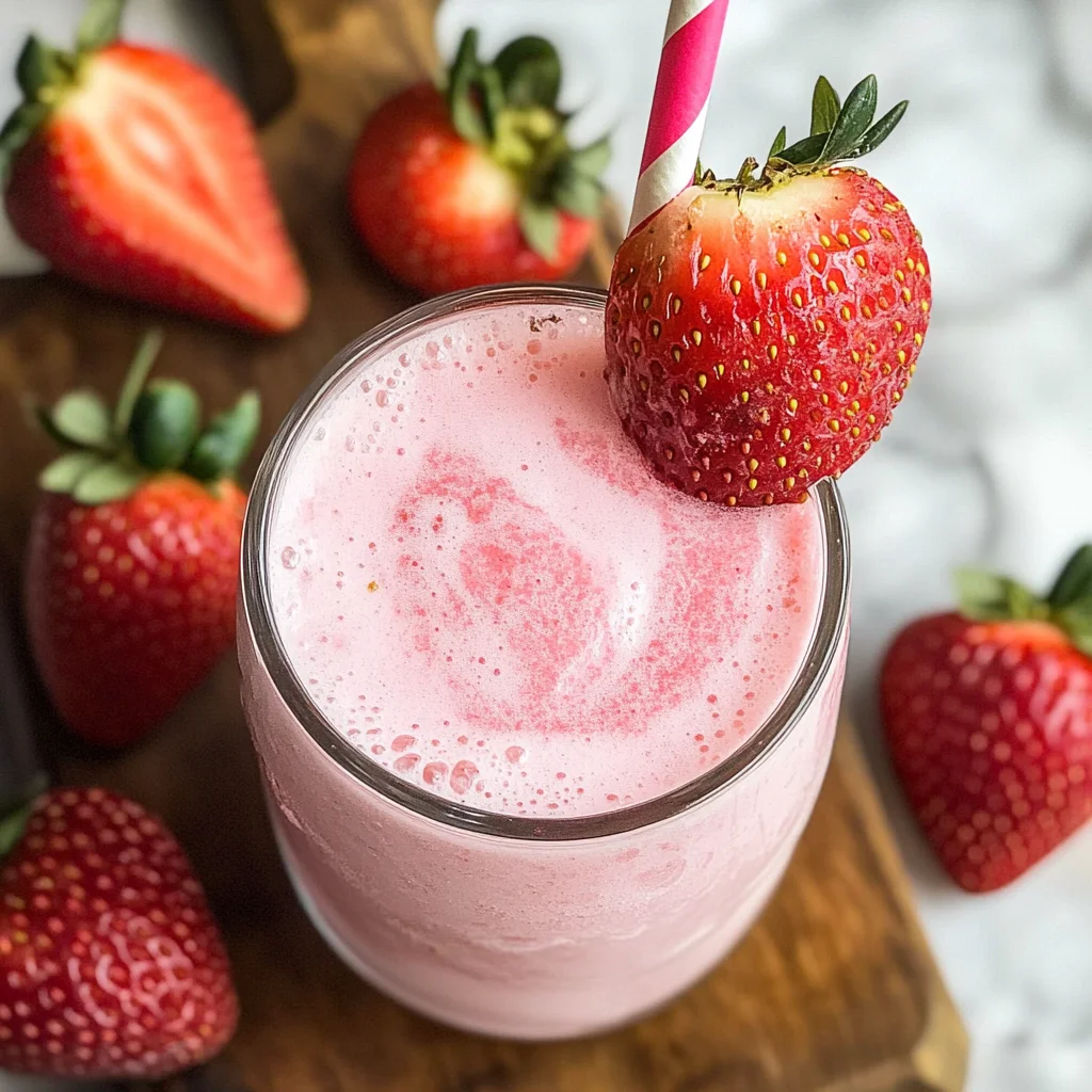 Strawberry