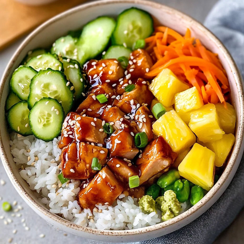 Teriyaki