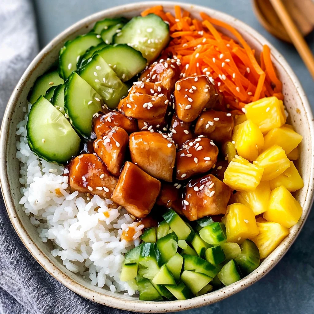 Teriyaki