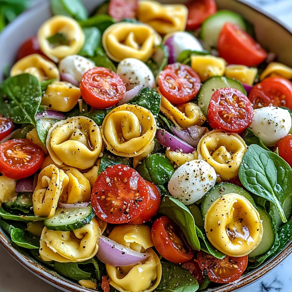 Tortellini