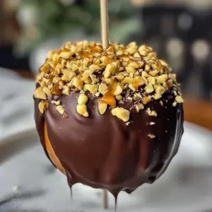 Viral Date Caramel Apple Recipe