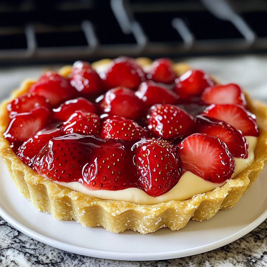 strawberry