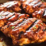 BBQ Chicken