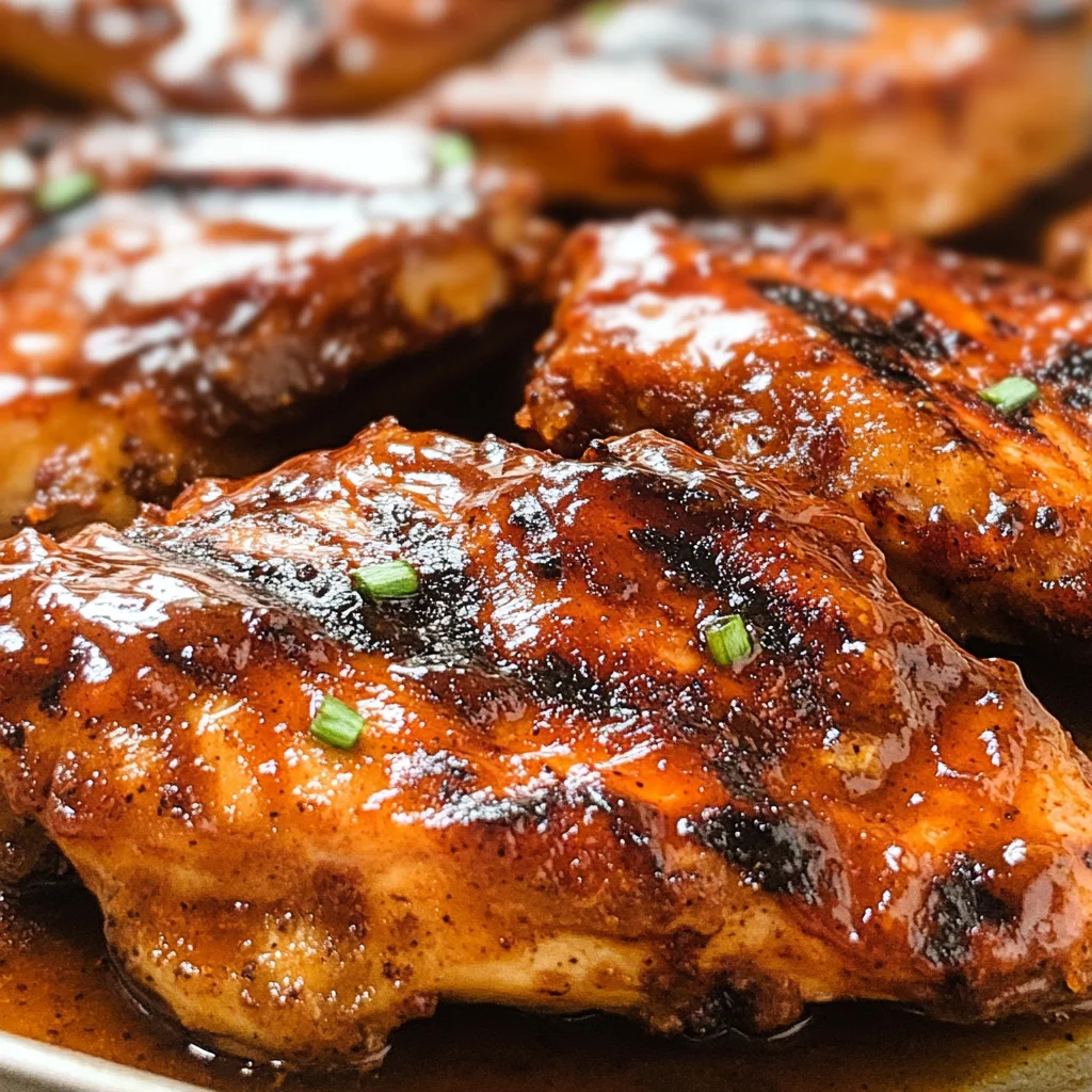 BBQ