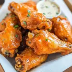 Buffalo Wings
