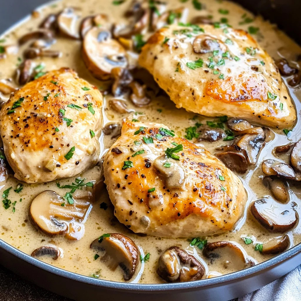 Chicken