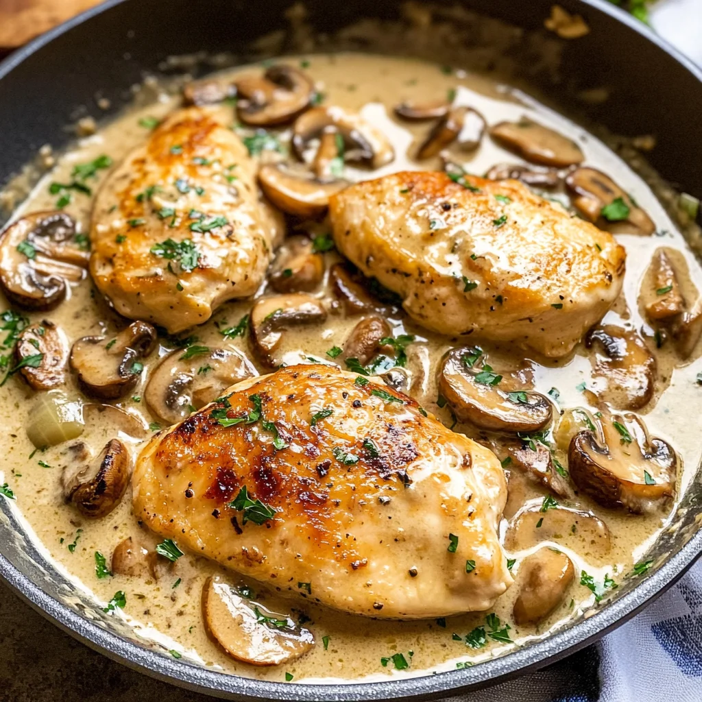 Chicken