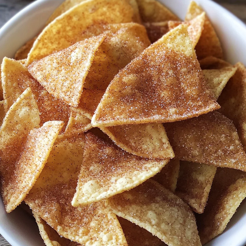 Cinnamon