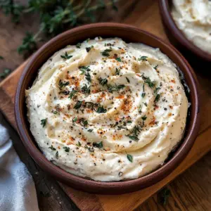 Cowboy Cream Cheese