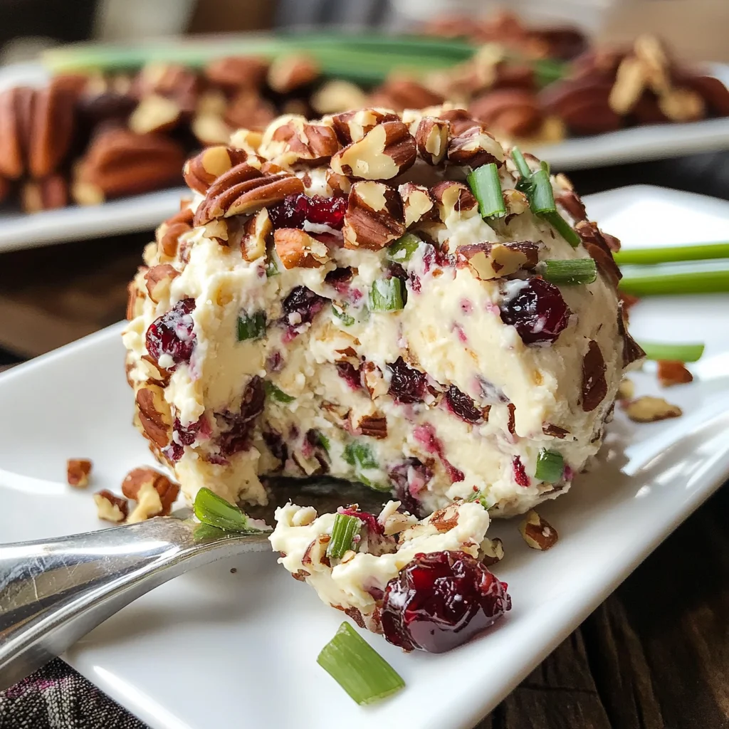 Cranberry