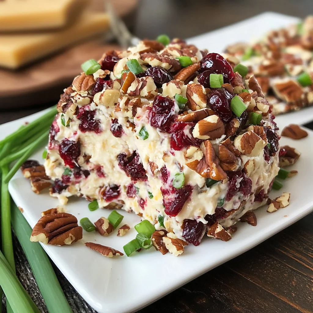 Cranberry