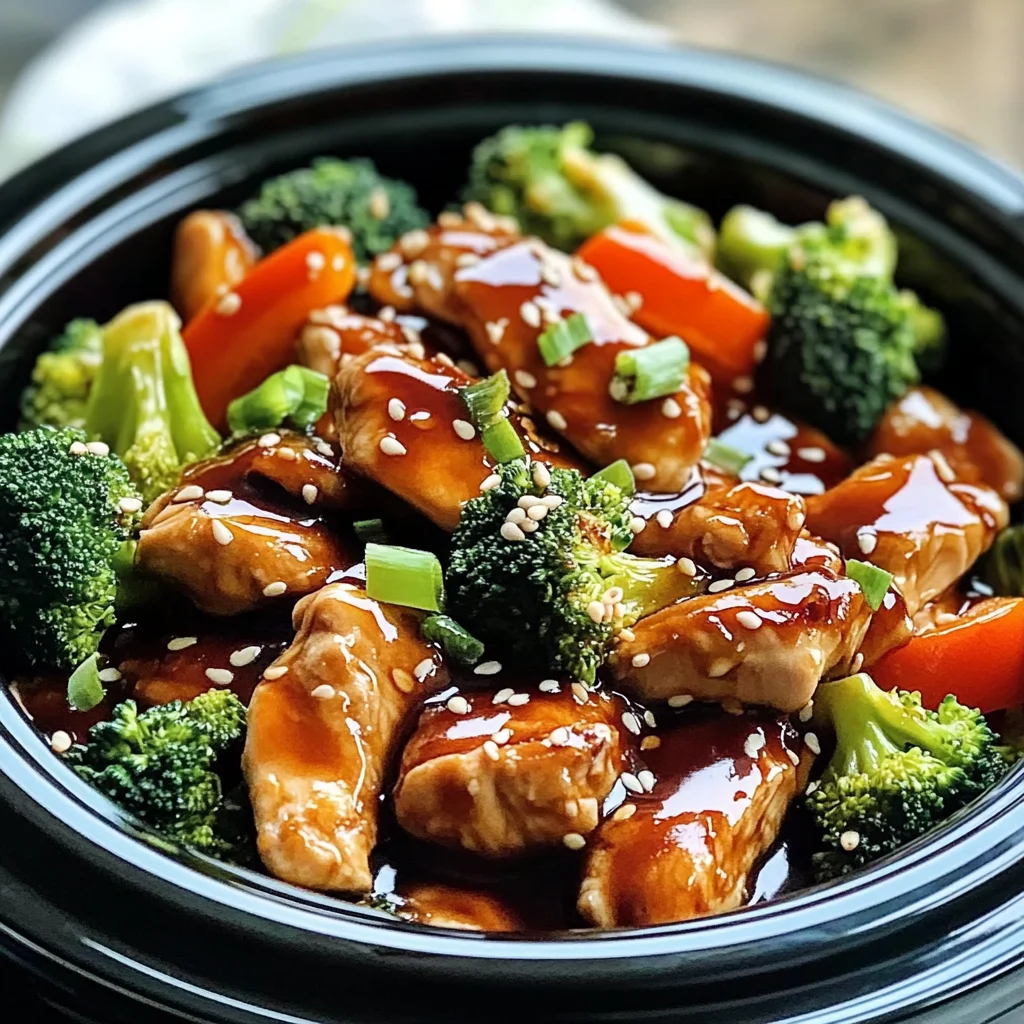 Crockpot