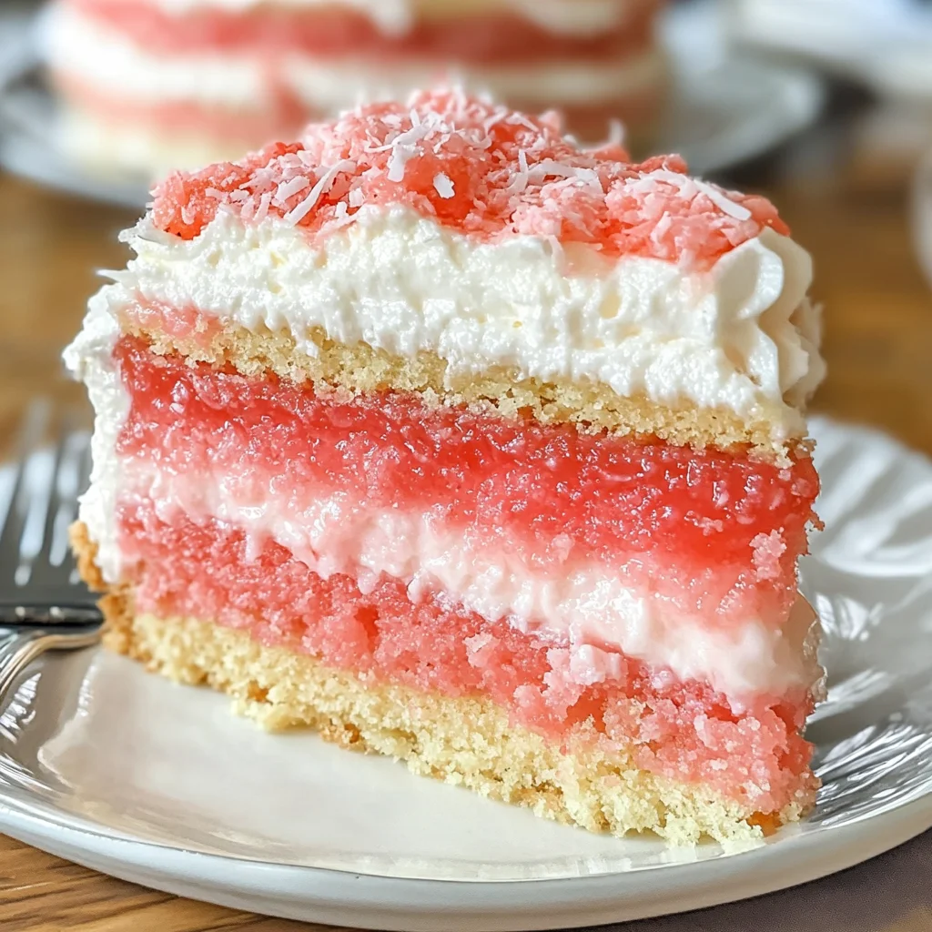Delicious Easy Hawaiian Guava Cake Recipe for Tropical Bliss
