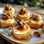 Goat Cheese and Honey Bites: An Incredible Ultimate Recipe