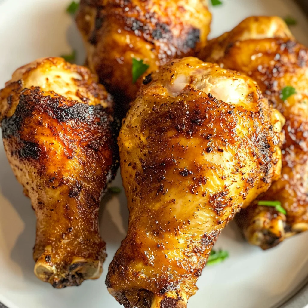 Grilled