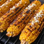 Grilled Corn Recipe