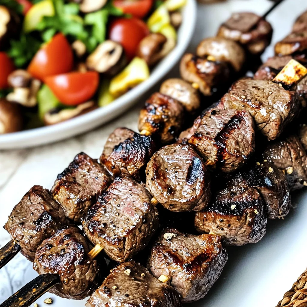 Grilled