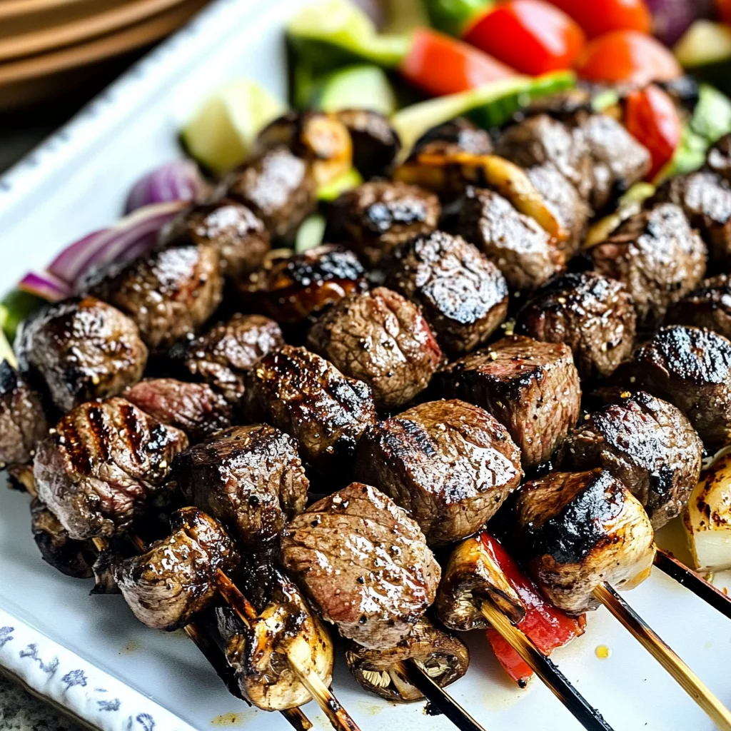 Grilled